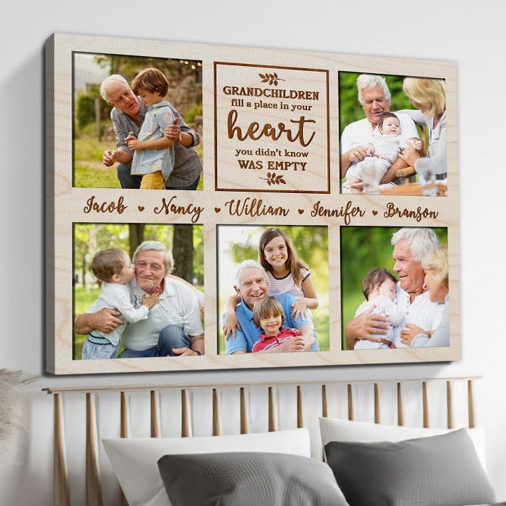 grandpa gifts for father's day