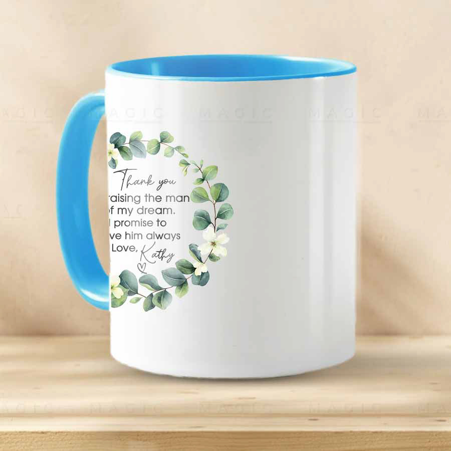 mother day mugs for mother in law