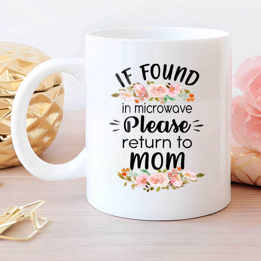 Personalized Mother’s Day Gift