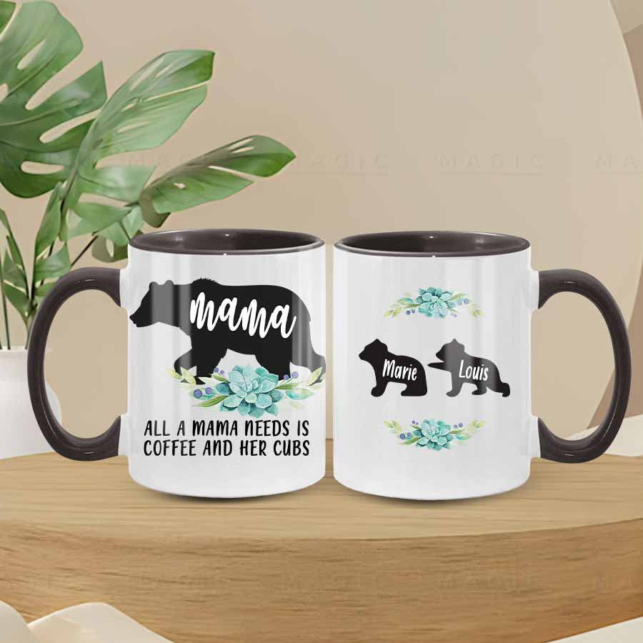 mother's day mugs