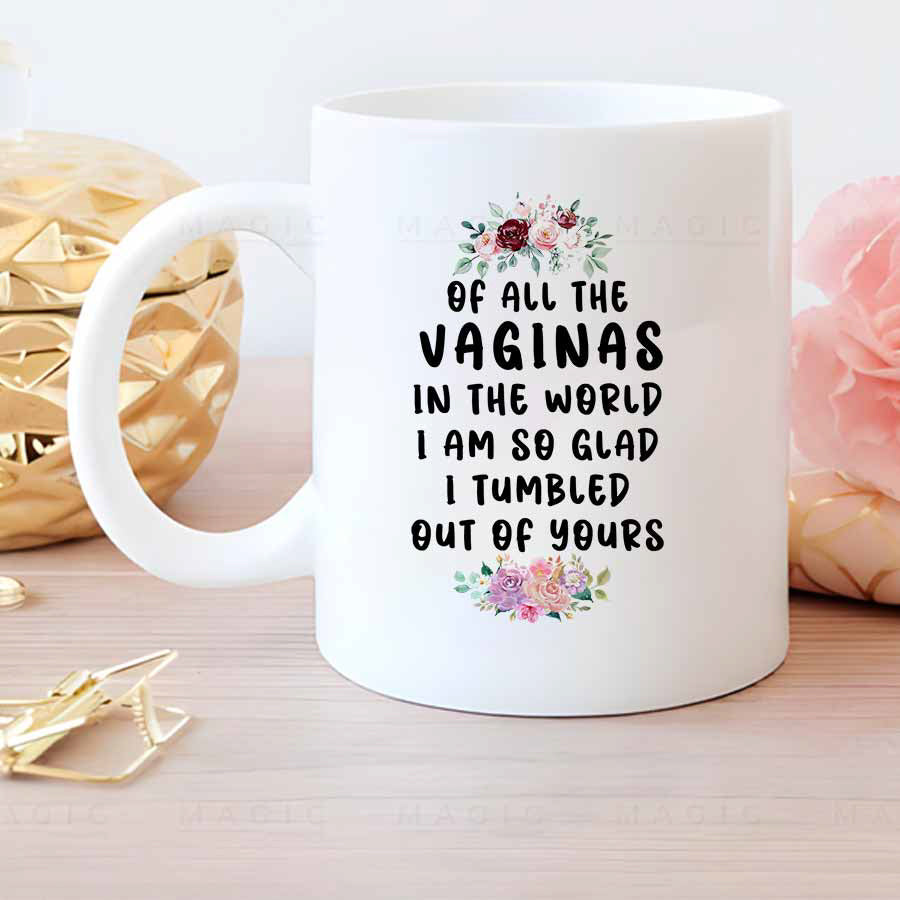 mothers day mug ideas