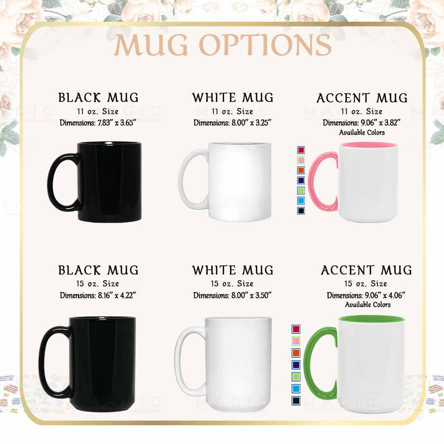 mugs for mom