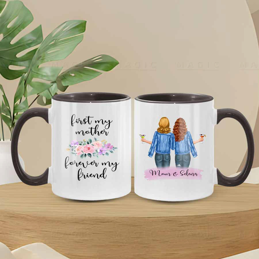 Custom Mothers Day Gifts