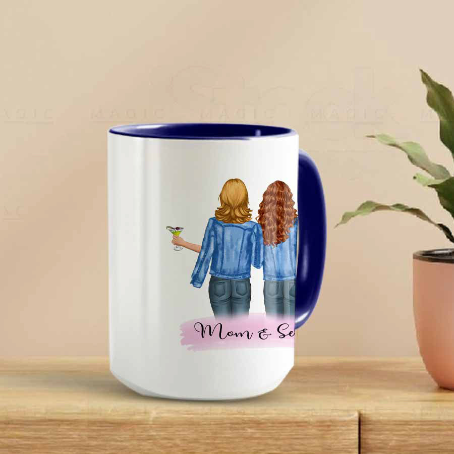 Custom Mothers Day Gifts