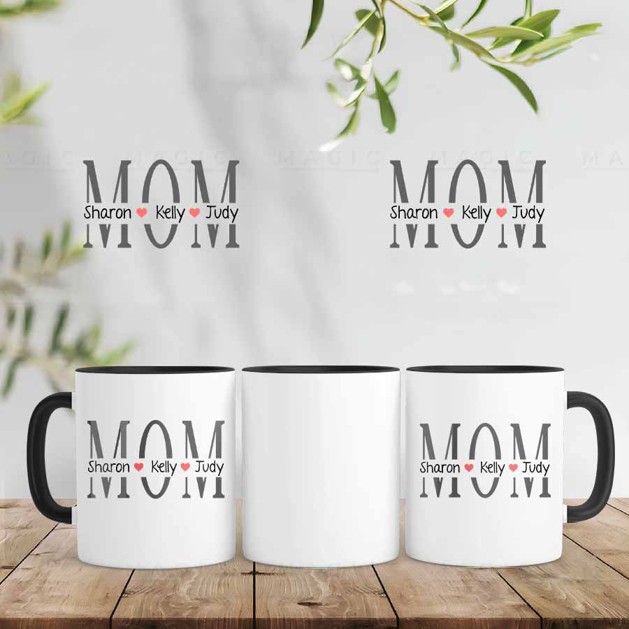 Best Personalized Mother’s Day Gifts